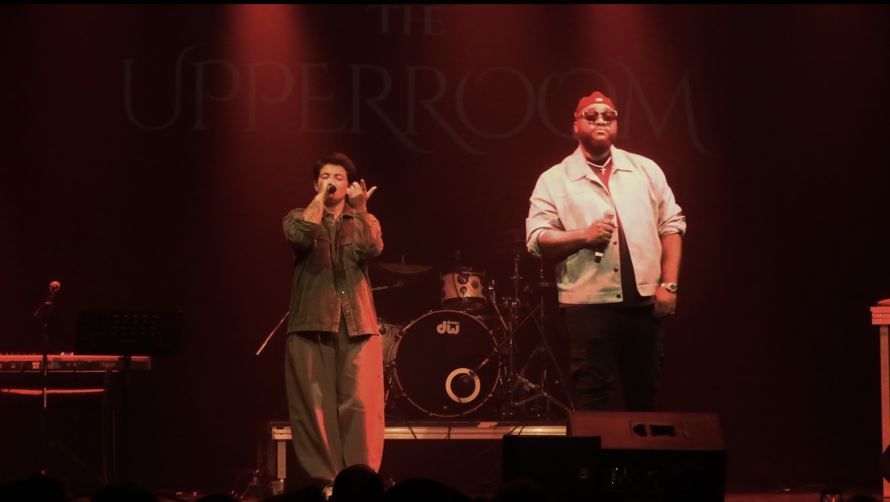 TheUpperroom Culture Instagram preview